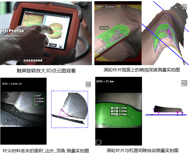 韋林品牌提升了缺陷測量技術(shù)的精準度和易用性